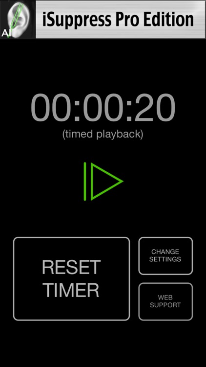 iSuppress Premium Edition