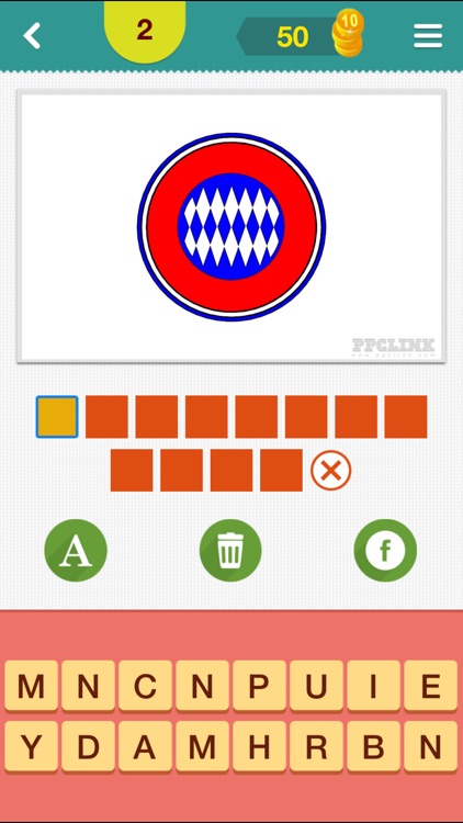 Word & Idiom Quiz - Word search through fun and challenging pictures screenshot-3