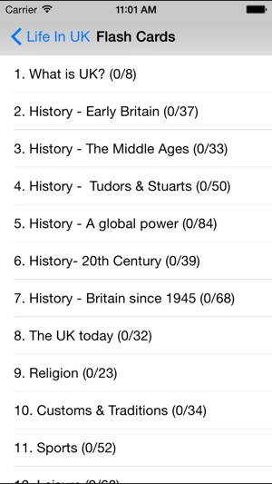 Life In The UK 2015(圖2)-速報App