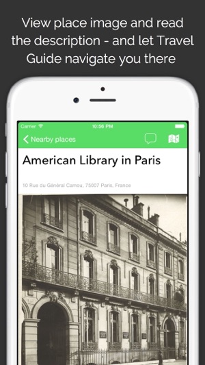 Travel Guide - Places Near You(圖2)-速報App