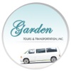 Garden Tours & Transportation