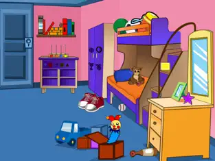 Captura 1 Escape Day Care Room iphone