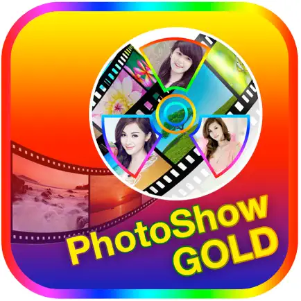 Photo Show HD - SlideShow - Picture Collage Maker Cheats