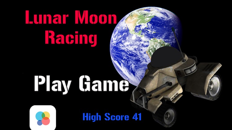 Lunar Moon Racing