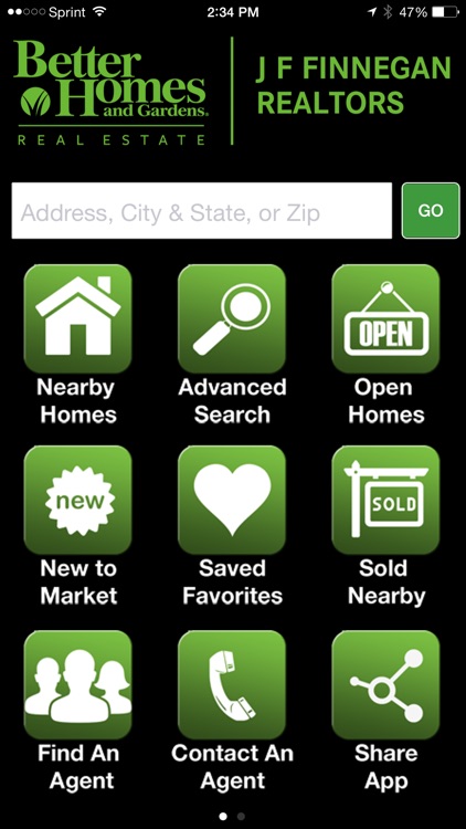 Real Estate - by GoBHG.com