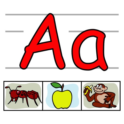 Preschool Education iOS App