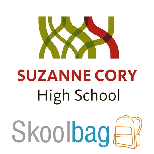 Suzanne Cory High School icon