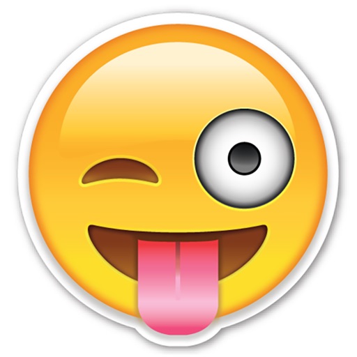 Simple Emoji Sticker - Best Photo Emoticon Maker with Picture ...