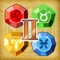 The most mentally challenging puzzle game "Gem Rune" new upgrades 2nd generation