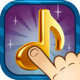 Tap Tap Music Studio Revenge - Be a Piano Beat Maker Hero!