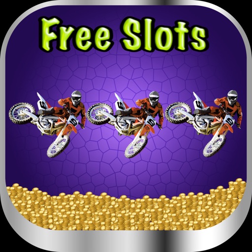 Free Slots Unleashed Motocross Extravaganza