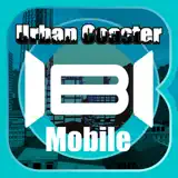 UrbanCoasterMobile - App-Symbol