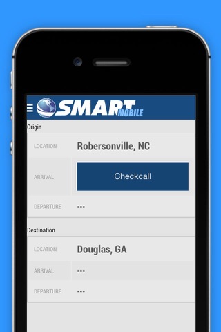 Werner SMART Mobile screenshot 4