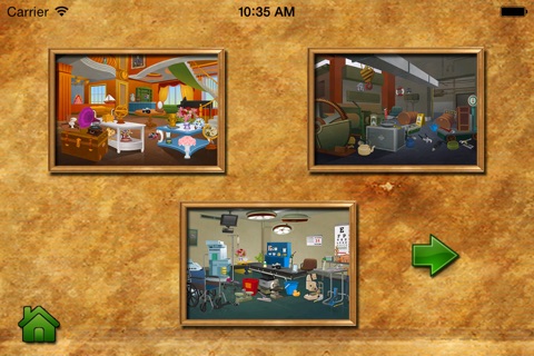 Find The Object - Hidden Object Game screenshot 2