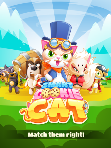 Screenshot #4 pour Smart Cookie Cat
