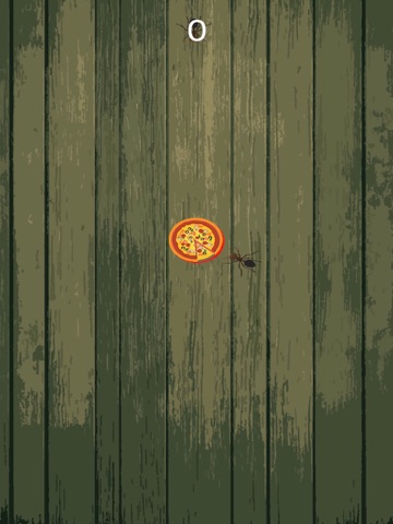 AntAttacking iPad screenshot