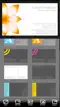BusinessCardDesigner - PDF, AirPrint Ve E-posta Işlevi Ile Business Card Maker, Creator, Editör, Şablonlar, Tasarımlar iphone resimleri 3