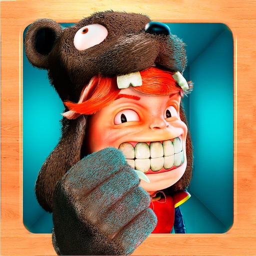 Manotas: Sumo combat creature arena iOS App