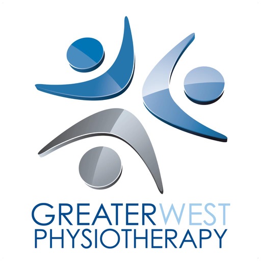 Greater West Physio icon