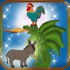 Farm Catch Magical Animals Game