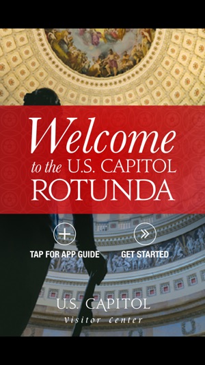 U.S. Capitol Rotunda