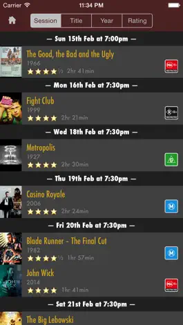 Game screenshot The Astor Theatre mod apk