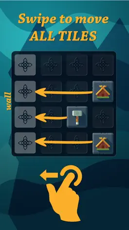 Game screenshot Game of Artifacts ™ - Solve The Puzzle! apk