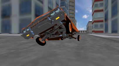 Lowrider Car Game Pre... screenshot1