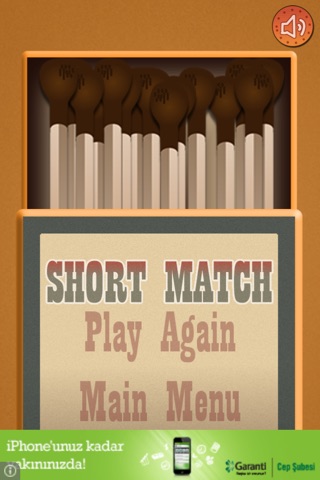 Short Matches screenshot 3