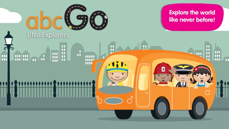 ABC Go
