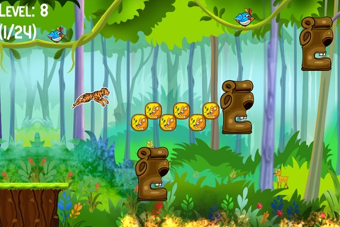 Junglee Tiger screenshot 4