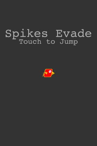 Spikes Evade screenshot 3