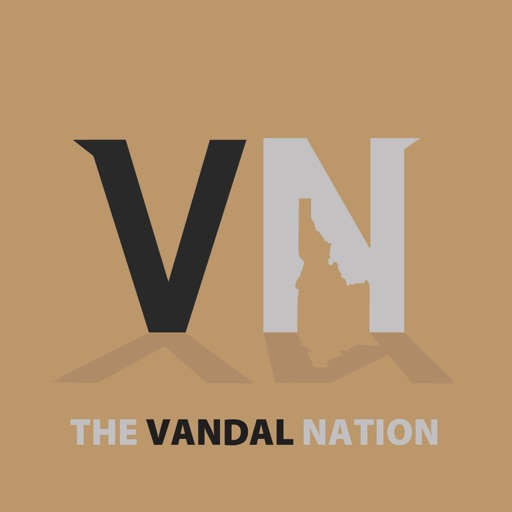 The Vandal Nation icon