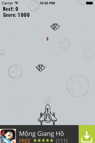 Plane Fighter screenshot 4