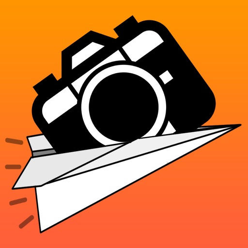 FlickItCam Icon