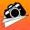 "The coolest, fastest, easiest way to share photos since the invention of photos