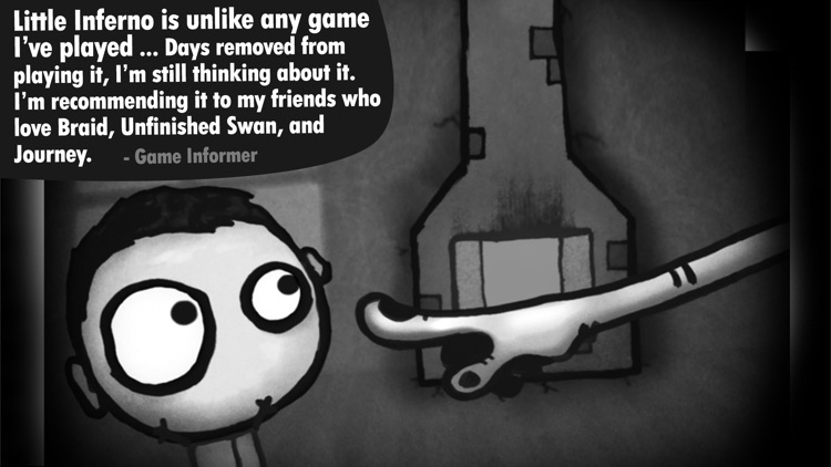 Little Inferno screenshot-3