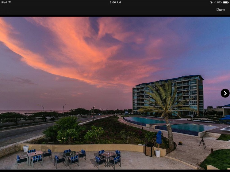 Blue Residences Aruba: The Best Condominiums in Aruba
