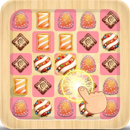 Glow Candy Blast Mania Читы
