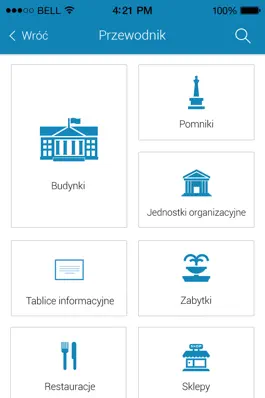 Game screenshot Uniwersytet Warszawski mod apk