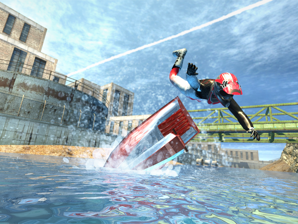 Jet Ski Turbo Series screenshot 10