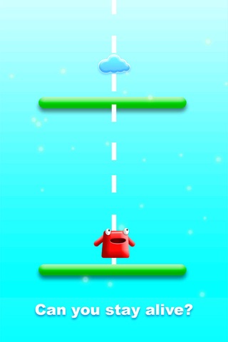 The Legend of Taz: A game to reach higher! screenshot 3