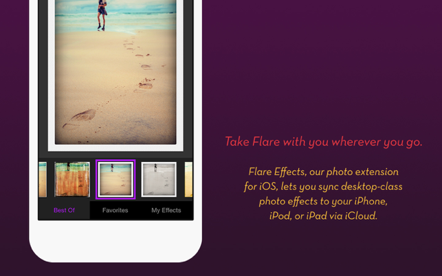 ‎Flare 2 Screenshot