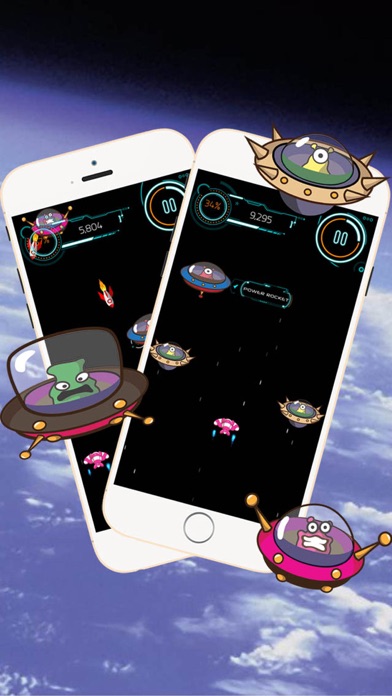 How to cancel & delete Infinity Space War from iphone & ipad 3