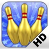 Gutterball: Golden Pin Bowling HD