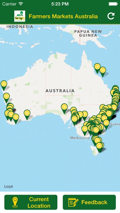 Farmers Markets Australia