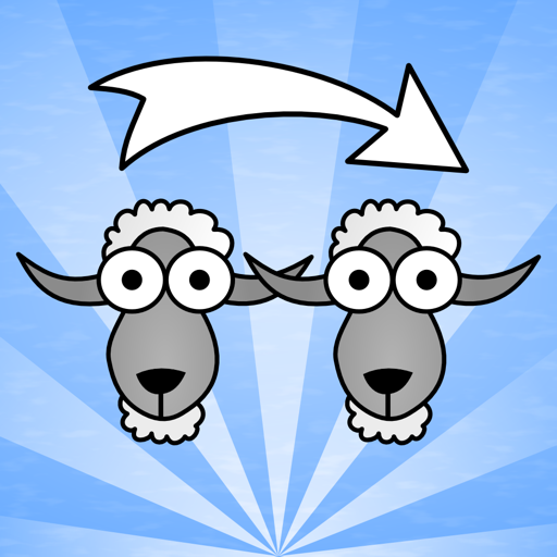 Fox vs Sheep HD