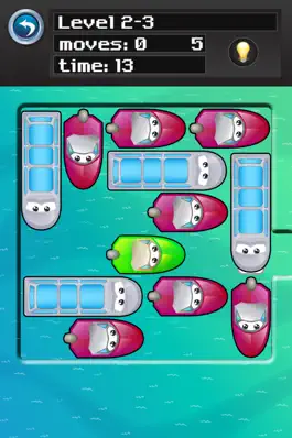 Game screenshot Boats ! mod apk