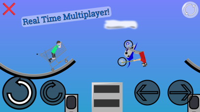 Screenshot #2 pour Happy Race