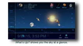 Game screenshot KeckWatch hack